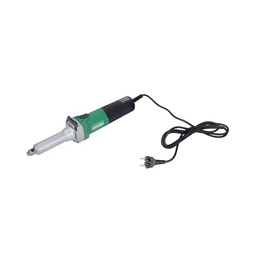 Hikoki GP3VS9Z Corded Hand grinder - Image 2