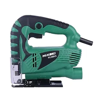Hikoki FCJ65V3S9Z Corded Jig Saw