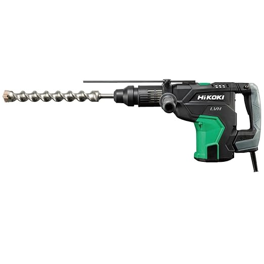 Hikoki DH45MAS9Z Corded Rotary Hammer