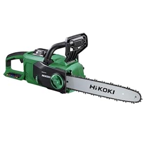 Hikoki CS3635DB Cordless Chainsaw