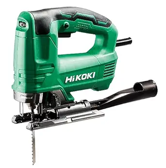 Hikoki CJ90VST2S9Z Corded Jig Saw