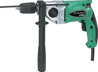 Hikoki D13VHS9Z Corded Drill