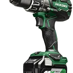 Hikoki DS36DAWRZ Cordless Driver Drill