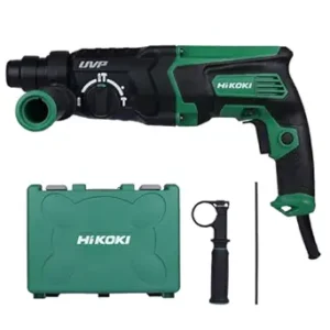 Hikoki DH28PCY2S9Z Corded Rotary Hammer
