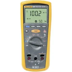 Fluke 88V Automotive Meter