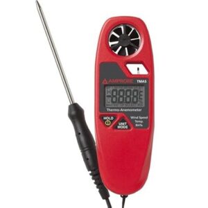 Amprobe TMA5 Thermo Anemometer