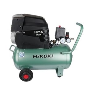 Hikoki EC68LAZ Corded Compressor