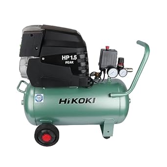 Hikoki EC68LAZ Corded Compressor