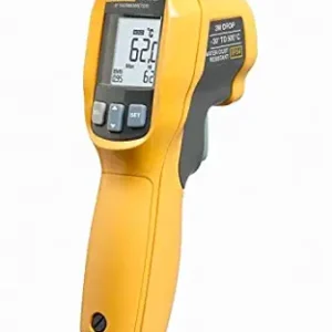 FLUKE 62 MAX + Infrared Thermometer