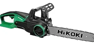 Hikoki CS40YS9Z Corded Chainsaw
