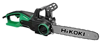 Hikoki CS40YS9Z Corded Chainsaw