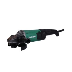 Hikoki G18SW2S8Z Corded Disc Grinder