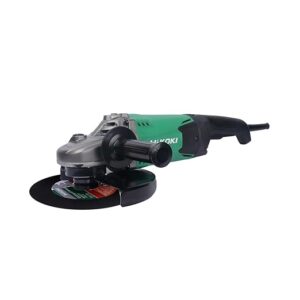 HIKOKI G18STS8Z- Corded 180mm Disc Grinder