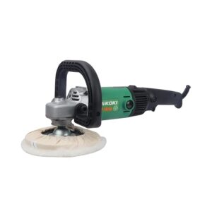 Hikoki SP18VAS9Z Corded Polisher