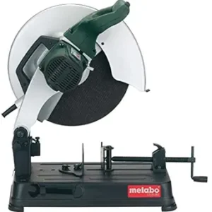 Metabo CS 23-355 Corded Cutoff Machine