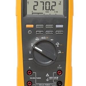 Fluke 27 II Multimeter