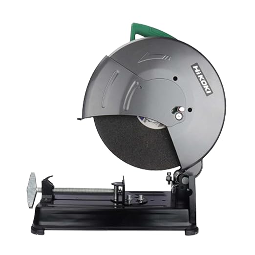Hikoki CC14STAS9Z Corded Cut-Off Machine
