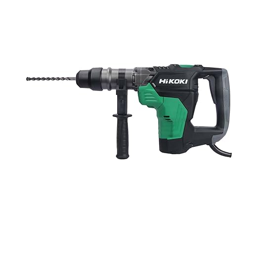 Hikoki DH40MCS9Z Corded Rotary Hammer - Image 2