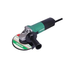 Hikoki G10SR4S9Z Corded Disc grinder