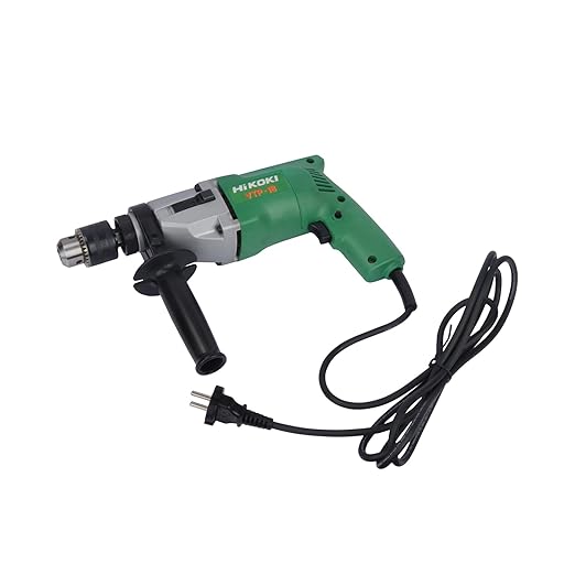 Hikoki VTP18S9Z Corded Impact Drill - Image 2