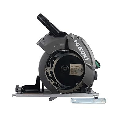 Hikoki C12FDHBS9Z Corded Miter Saw