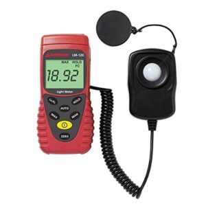 Amprobe LM 100 Light Meter