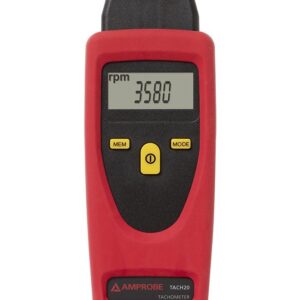 Tach20 Tachometer