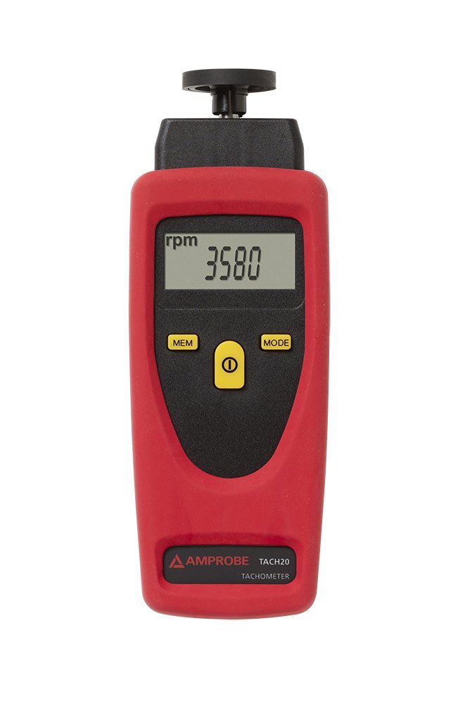 Tach20 Tachometer