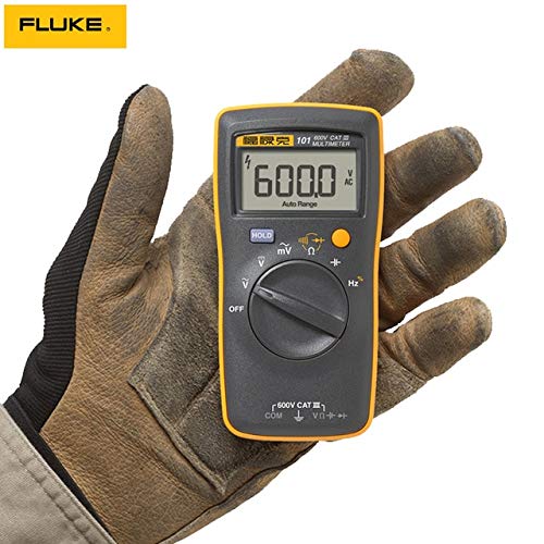 FLUKE 101 Digital Multimeter - Image 3