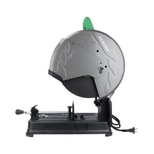 Hikoki CC14STDS9Z Corded Cutoff Machine