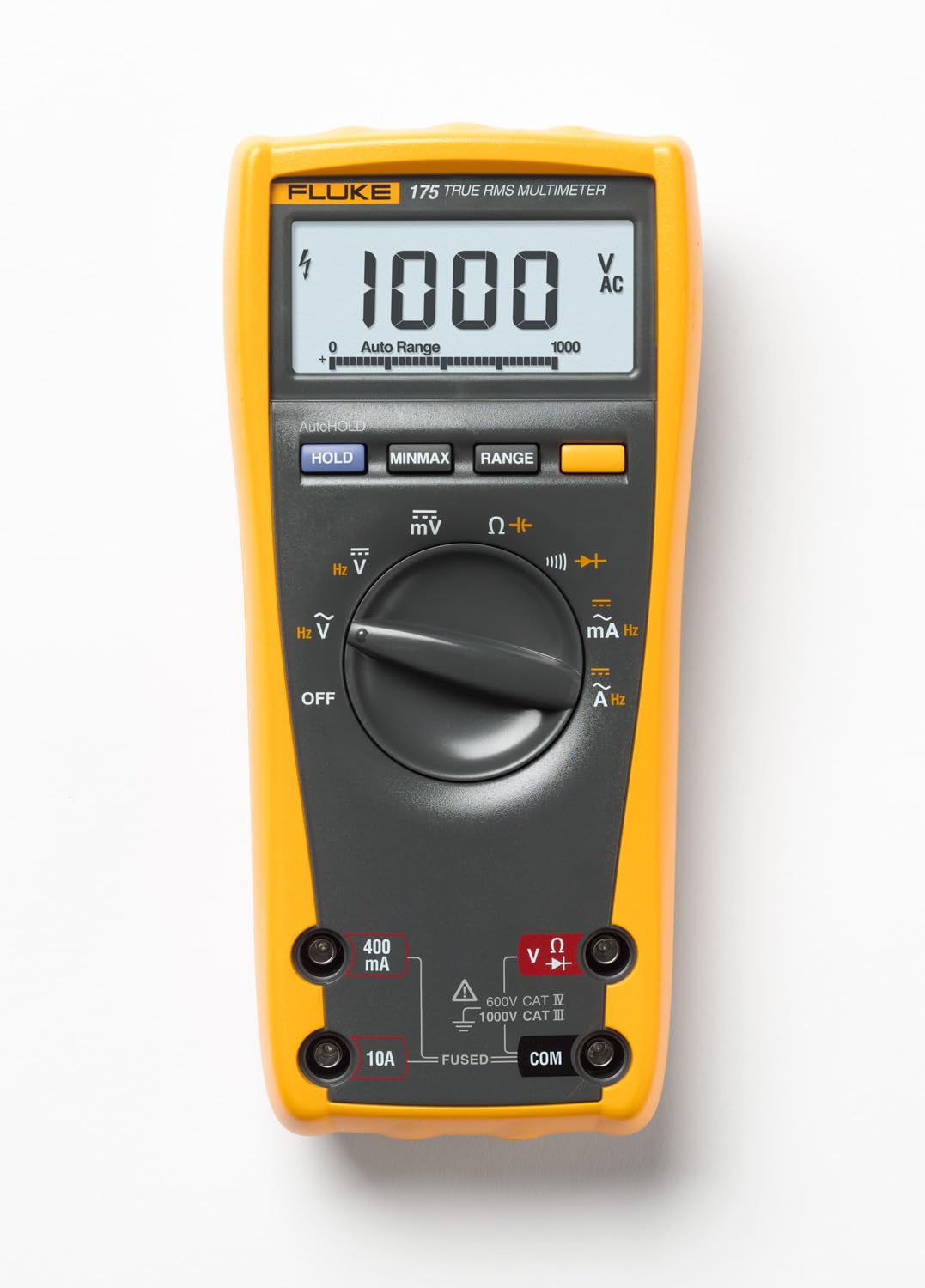 Fluke 175 Multimeter