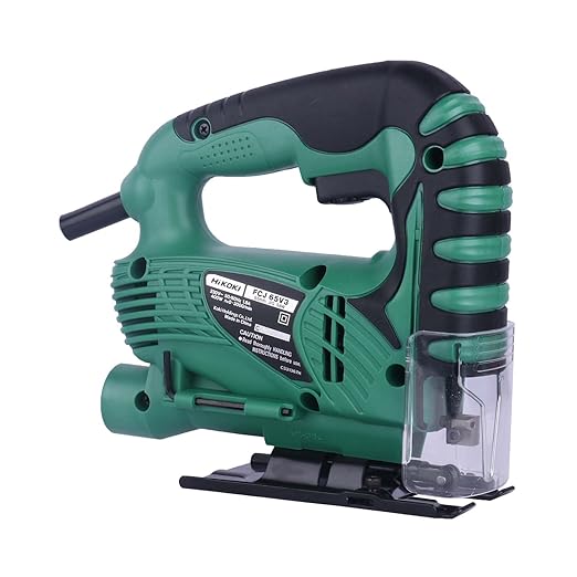 Hikoki FCJ65V3S9Z Corded Jig Saw - Image 2