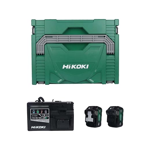 G1813DASJZ Cordless Disc Grinder - Image 2