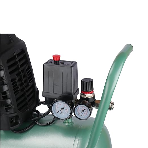 Hikoki EC68LAZ Corded Compressor - Image 2