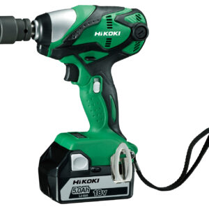 WR18DSDL 18V Cordless Impact Wrench