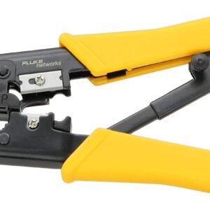 Modular Crimper