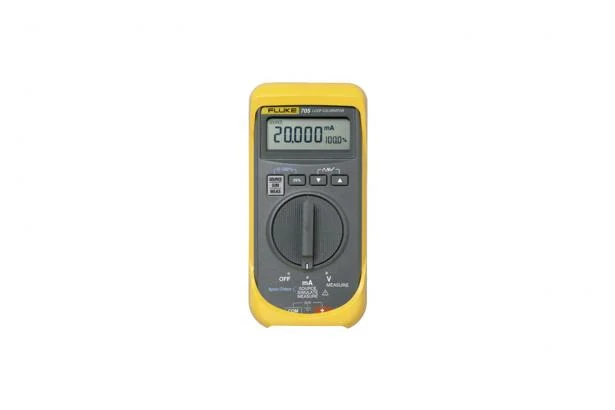FLUKE 705 Loop Calibrator