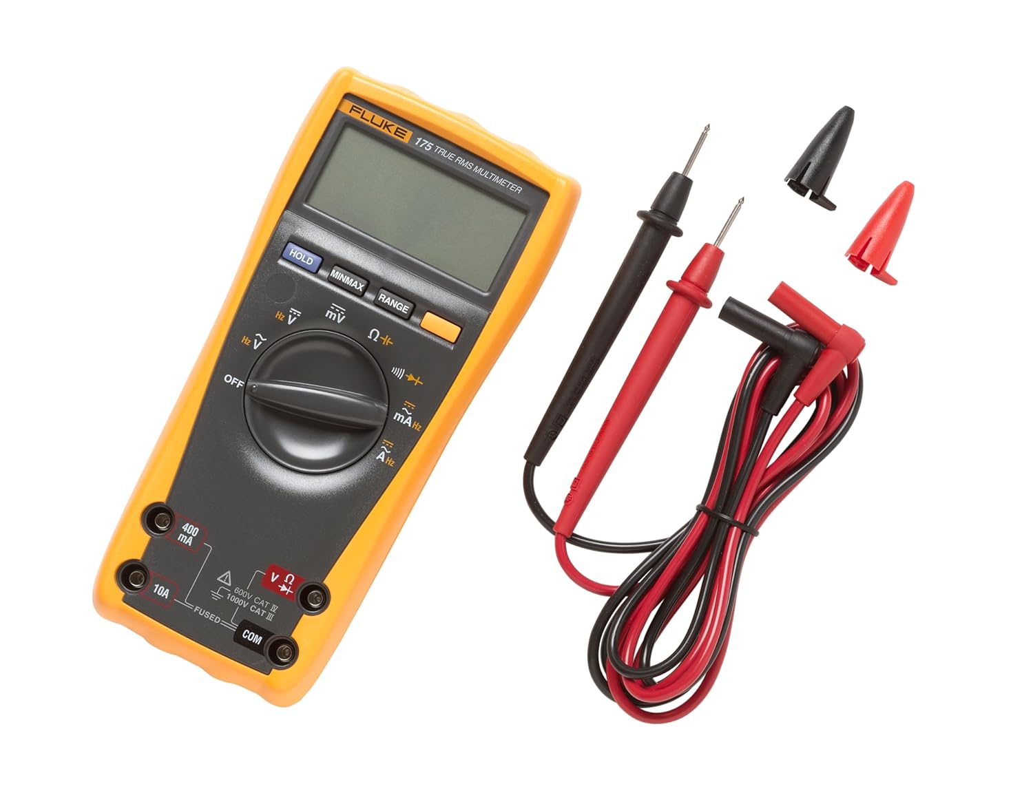 Fluke 175 Multimeter - Image 2