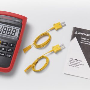 TMD 50 Thermometer