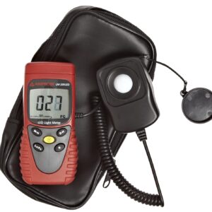 Amprobe LM-200LED Led Light Meter