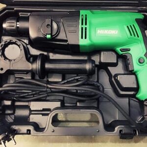 Hikoki DH22PBSS9Z Corded Rotary Hammer