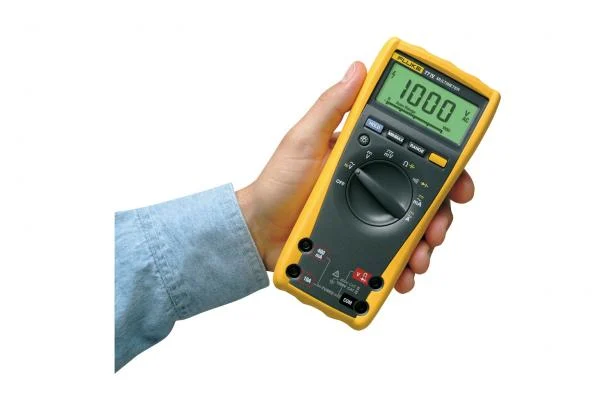 Fluke 77 IV Digital Multimeter - Image 2