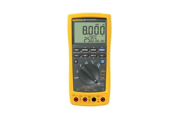 FLUKE 789 Process Multimeter