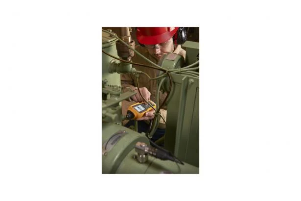 Fluke 805 ES External-Sensor - Image 2