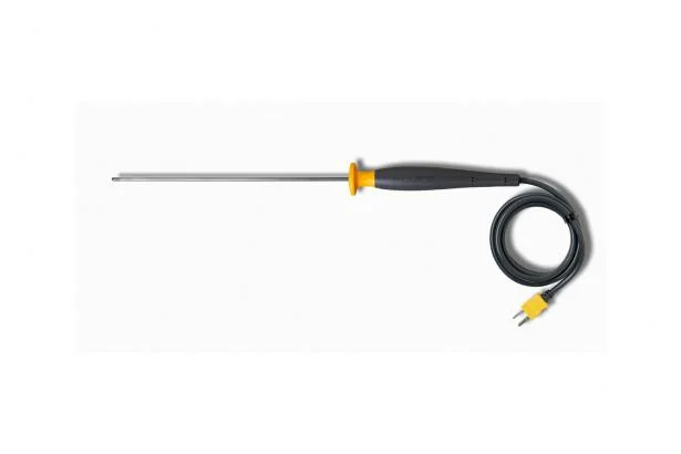 Fluke 80PK-22 Immersion Temperature Probe