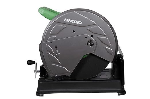 Hikoki CC14STDUS9Z Corded Cut-off Machine - Image 3