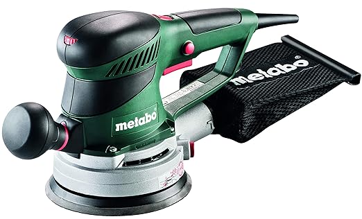 Metabo SXE 450