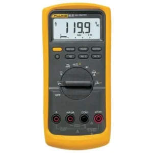 Fluke 83 V Multimeter