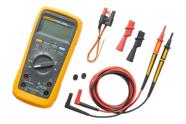 FLUKE 87V MAX IP 67 Multimeter - Image 2