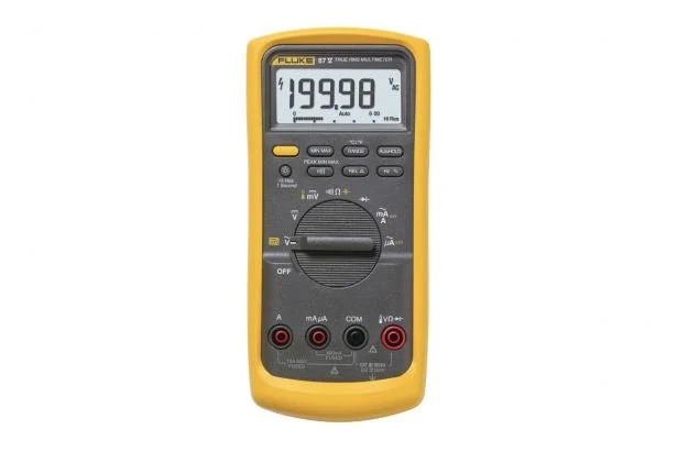 FLUKE 87V-E2 Multimeter Kit